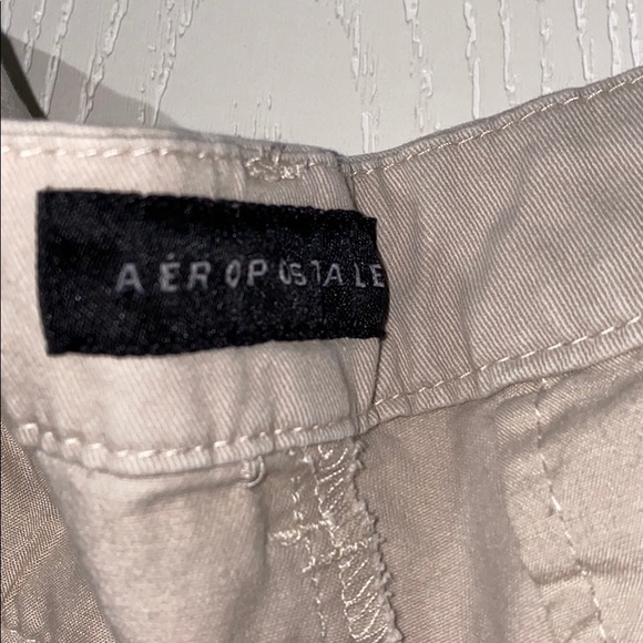 SHORTS - Picture 2 of 2